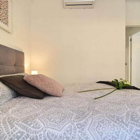 Huerto Del Conde Apartment Malaga Luaran gambar