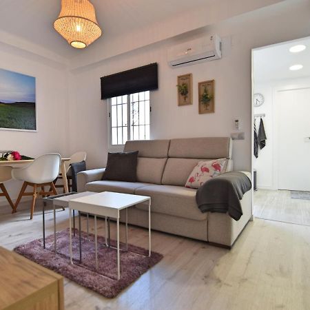 Huerto Del Conde Apartment Malaga Luaran gambar