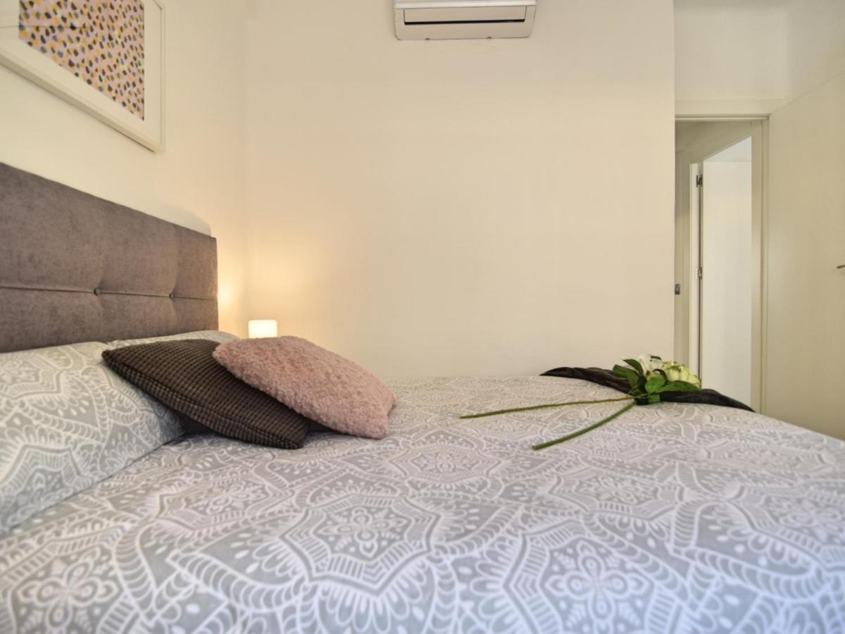 Huerto Del Conde Apartment Malaga Luaran gambar