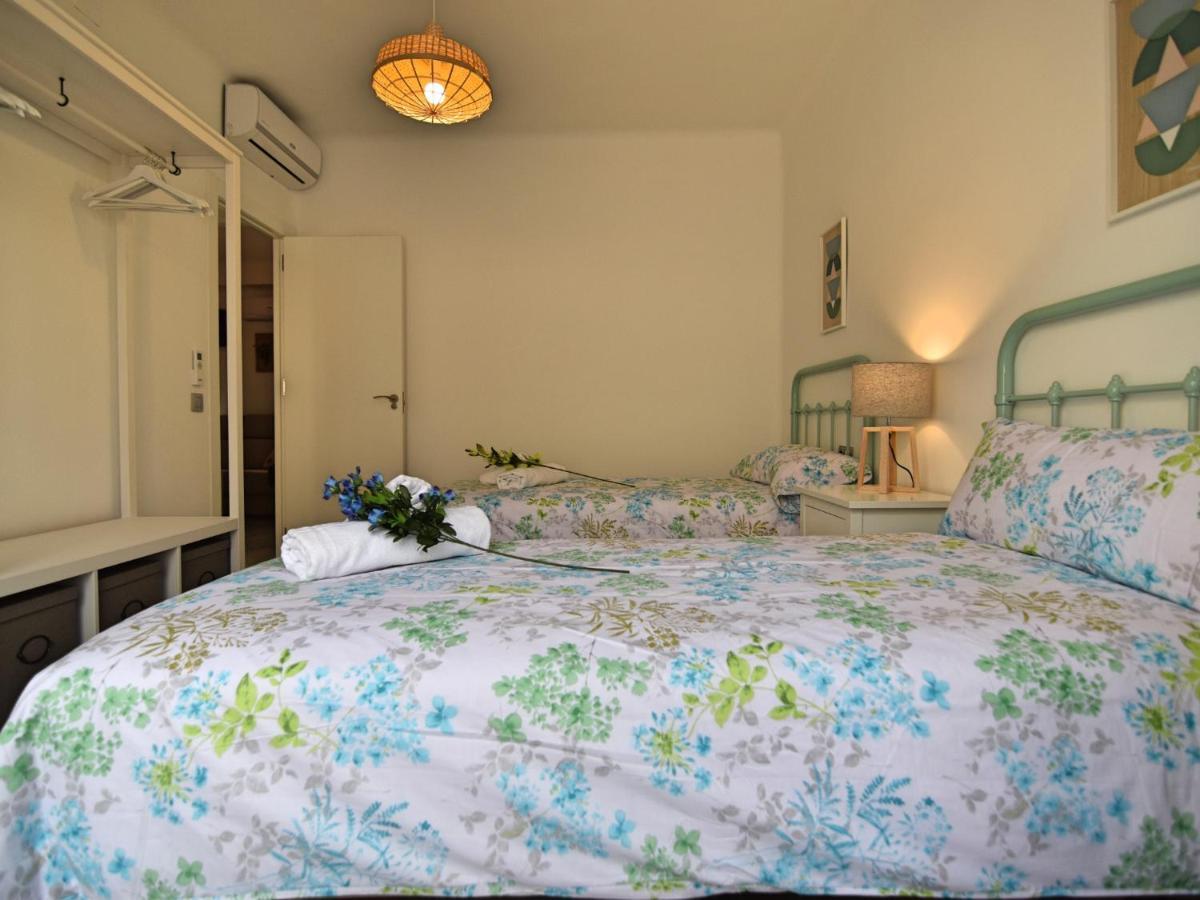 Huerto Del Conde Apartment Malaga Luaran gambar